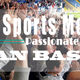Illustration for article titled 5 Most Passionate Fan Bases In The World Of Sports
